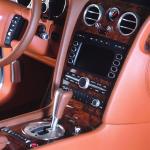 Bentley Continental GT 2005 года